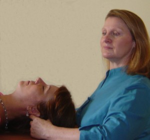 Tibetan healing practice